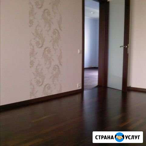 Косметический ремонт квартир без посредников Новосибирск - изображение 1