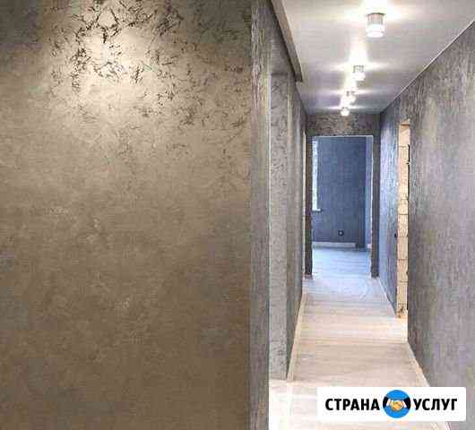 Отделочные работы Ачинск