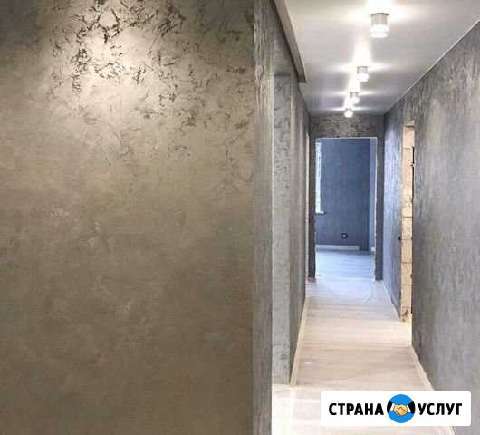 Отделочные работы Ачинск - изображение 1