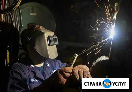 Сварочные работы Сосновый Бор - изображение 1
