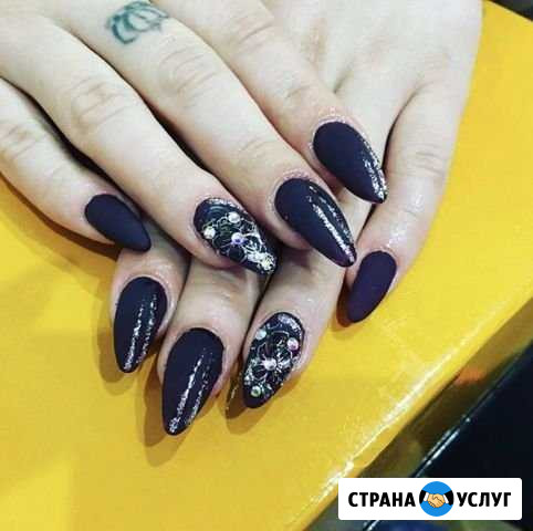 Наращивание ногтей Ростов-на-Дону - изображение 1