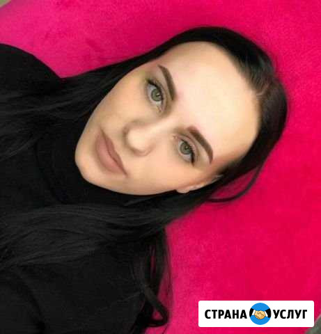 Перманентный макияж губ и бровей Татуаж Акварельны Чалтырь - изображение 1