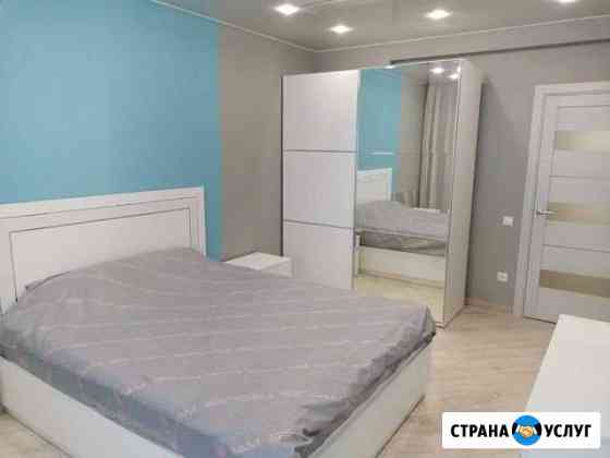 Ремонт квартир, домов, коттеджей Симферополь