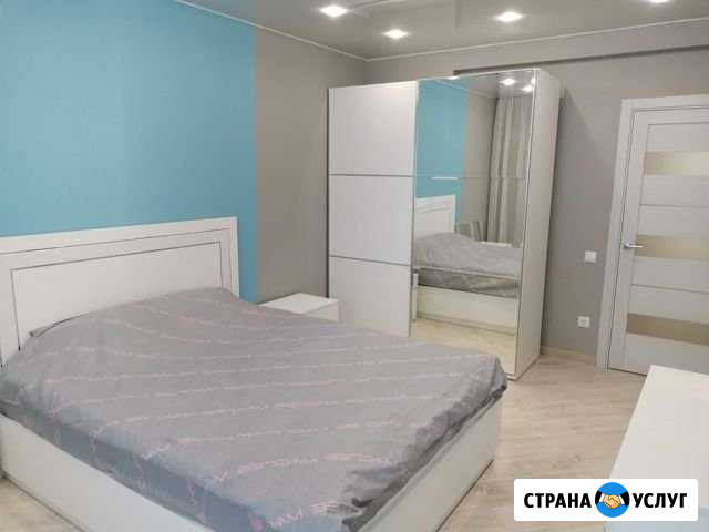 Ремонт квартир, домов, коттеджей Симферополь - изображение 1