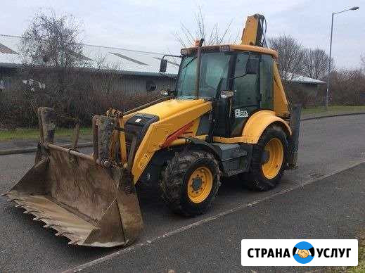 Услуги Трактора Череповец - изображение 1