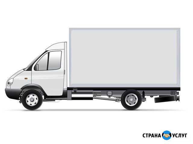 Грузоперевозки на газели Кстово - изображение 1