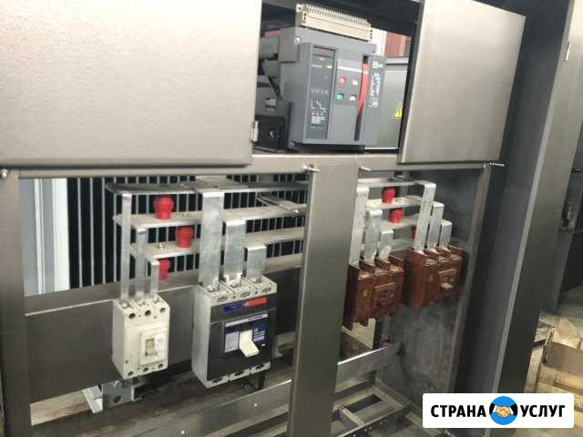 Ктп трансформаторные подстанции Энгельс - изображение 1