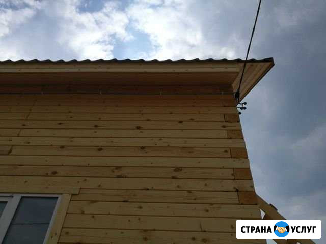 Электромонтаж Чехов - изображение 1