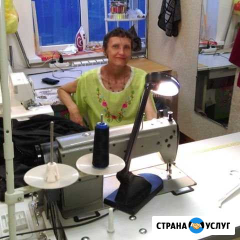 Пошив одежды Астрахань - изображение 1