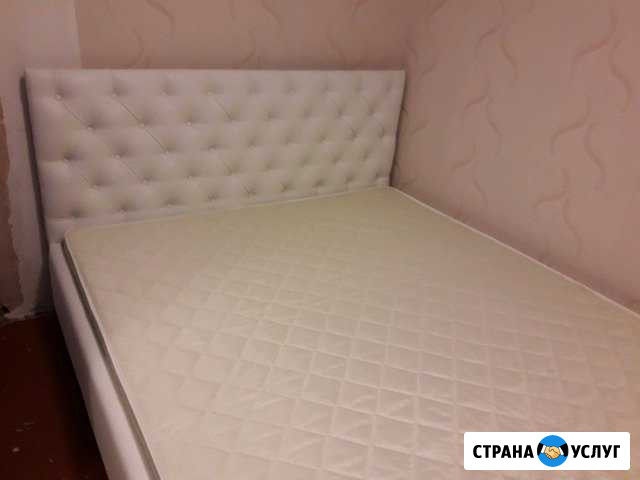 Каретная стяжка (стиль капитоне ) Тюмень - изображение 1