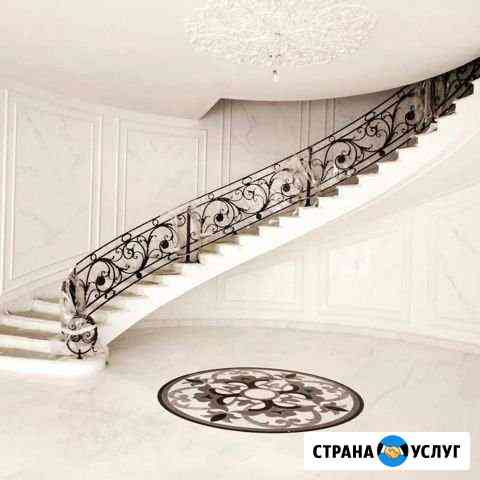 Художественная ковка, металлоконструкции, loft Санкт-Петербург