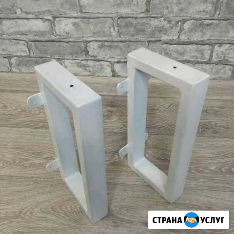 Сварочные работы Пенза - изображение 1