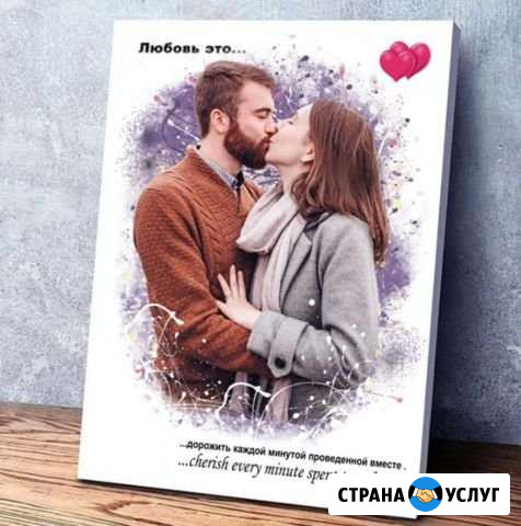 Портреты на заказ Вязники - изображение 1