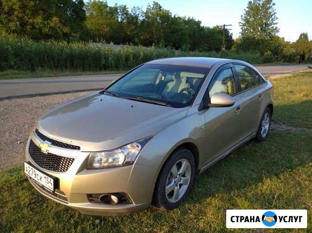 Аренда автомобиля с водителем Симферополь - изображение 1