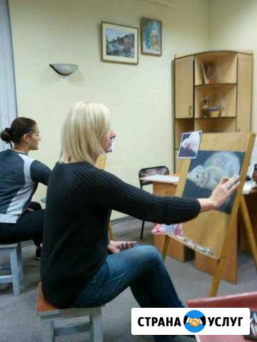Учим рисовать Ярославль - изображение 1