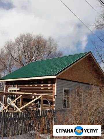 Перекрываем крыши Переславль-Залесский - изображение 1