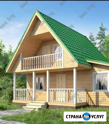 Строительная бригада Кстово - изображение 1