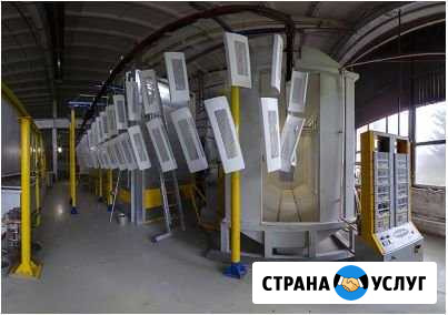 Предлагаем производственные услуги Якшур-Бодья - изображение 1