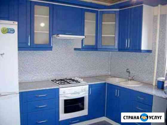 Мебель на заказ Сыктывкар