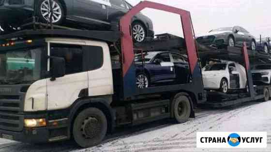 Авто возим межгород Сургут