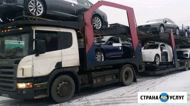 Авто возим межгород Сургут - изображение 1