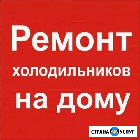 Ремонт холодильников Усть- Абакан Усть-Абакан - изображение 1