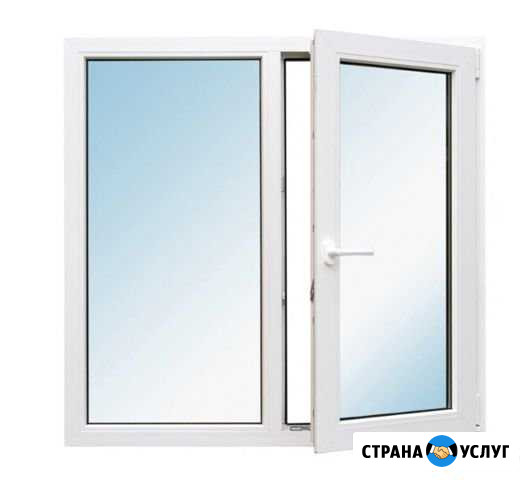 Окна пвх, москитные сетки Прокопьевск - изображение 1