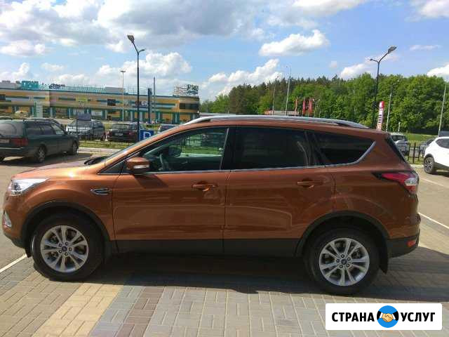 Заказ авто, катание свадеб Мценск - изображение 1