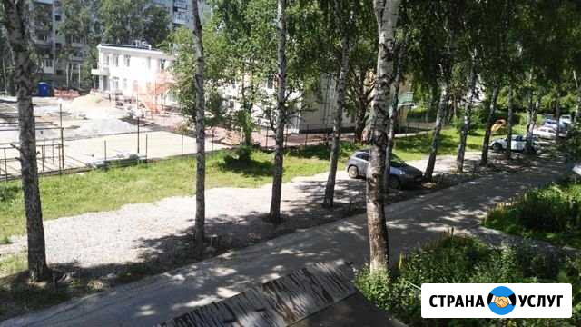 Вывоз мусора, вывоз мебели, бытовой, уборка помеще Екатеринбург - изображение 1