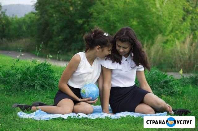 Фото съёмки Мыски - изображение 1