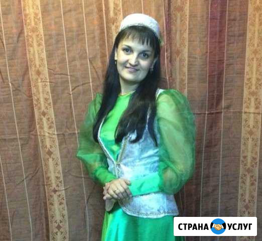 Тамада, ведущий на русском и татарском языках Пермь - изображение 1