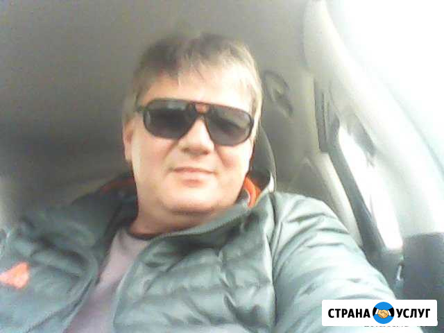 Инструктор по вождению Воронеж - изображение 1