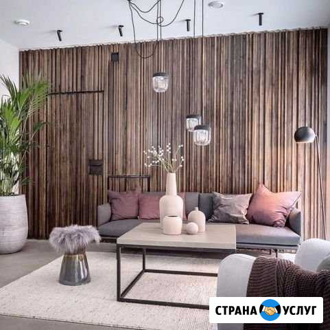 Ремонт квартир в Новом Уренгое. Мастер ок Новый Уренгой - изображение 1