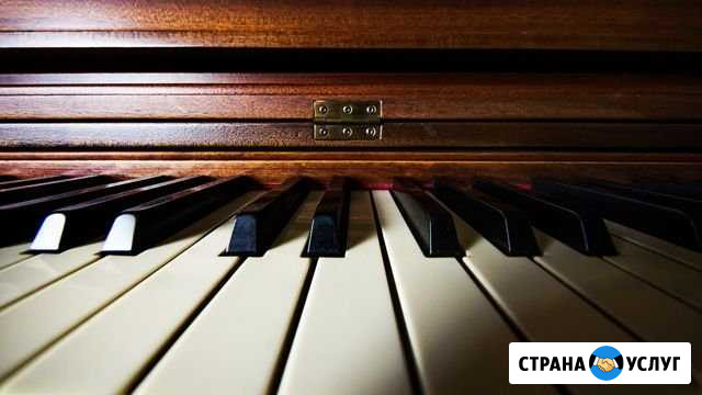 Настройка и ремонт фортепиано, пианино,рояль Оренбург - изображение 1