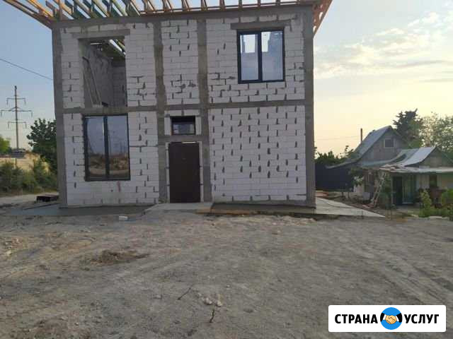 Бригада строителей Севастополь - изображение 1