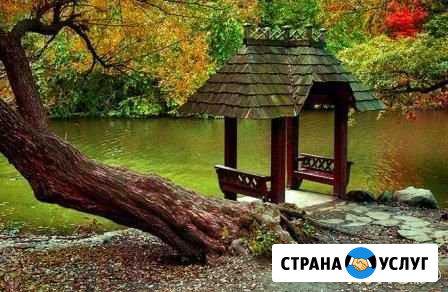 Игровые комплексы,беседки,колодцы Шумерля - изображение 1