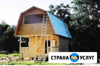 Строительство Кимовск - изображение 1