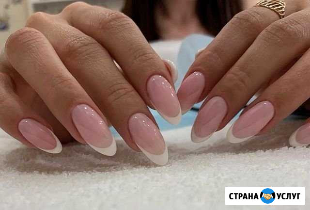 Маникюр (nail nuta) Коммунарка - изображение 1