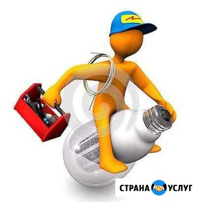 Услуги электрика, сантехника Краснодар - изображение 1