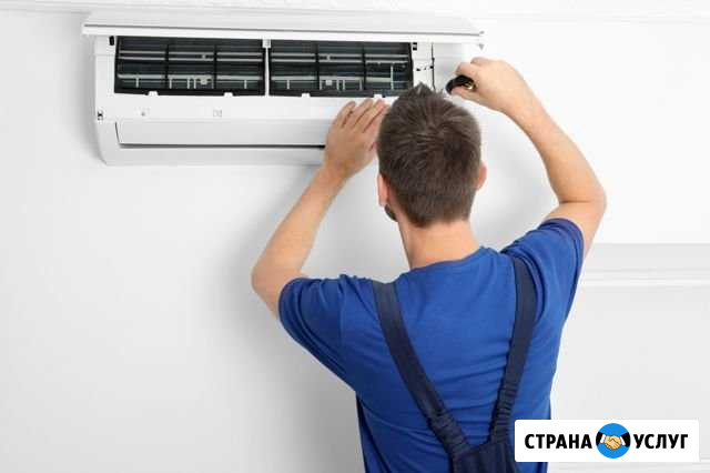 Кондиционеры Продажа  Монтаж Евпатория - изображение 1