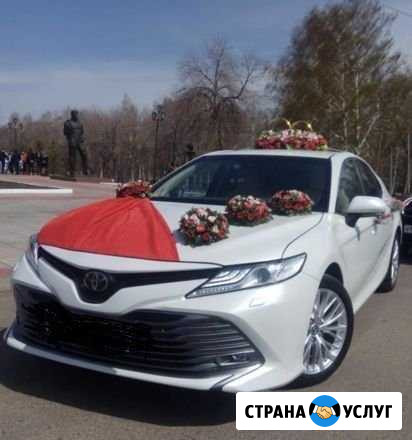 Авто бизнес класса на вашу свадьбу Сызрань - изображение 1