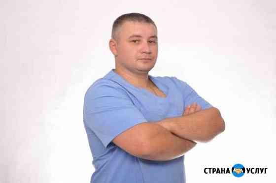 Инструктор лфк (восстановление после инсульта) Екатеринбург