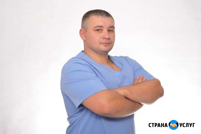 Инструктор лфк (восстановление после инсульта) Екатеринбург - изображение 1