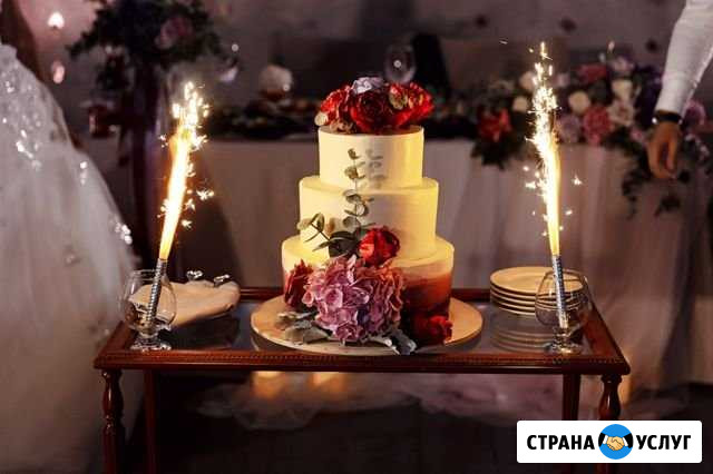 Тортики Сургут - изображение 1