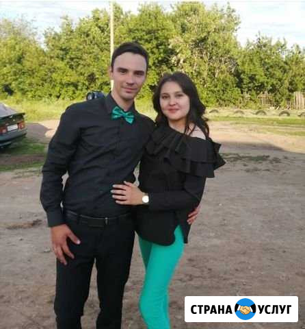 Ведущий, тамада, музыкант и DJ, фотограф 4в1 Саратов - изображение 1