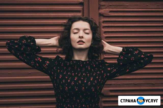 Прогулочная Фотосессия Барнаул - изображение 1