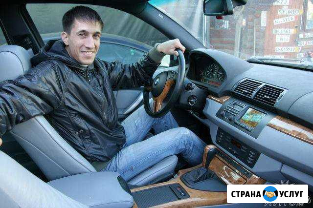 Контраварийная подготовка. Автоинструктор Щёлково - изображение 1