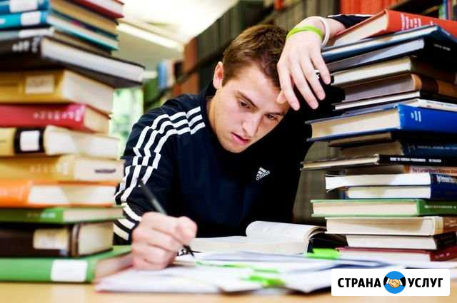 Оформление отчета по практике Домодедово - изображение 1