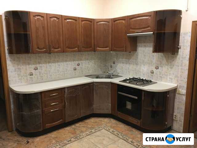 Мебель по вашим размерам Чапаевск - изображение 1
