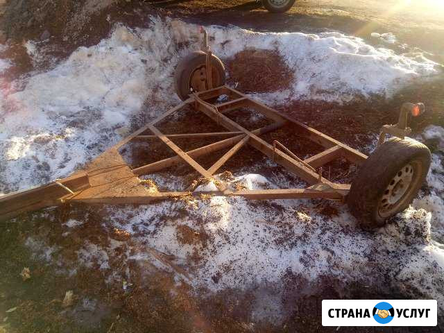 Перевозка/эвакуация автомобилей Данилов - изображение 1